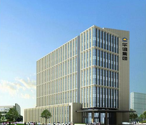 上海华谊携手普华共建三位一体全流程项目管