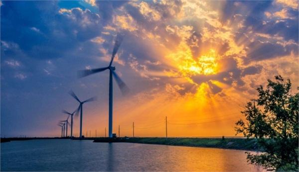 持续发力环保事业 普华科技签约永城协鑫再生